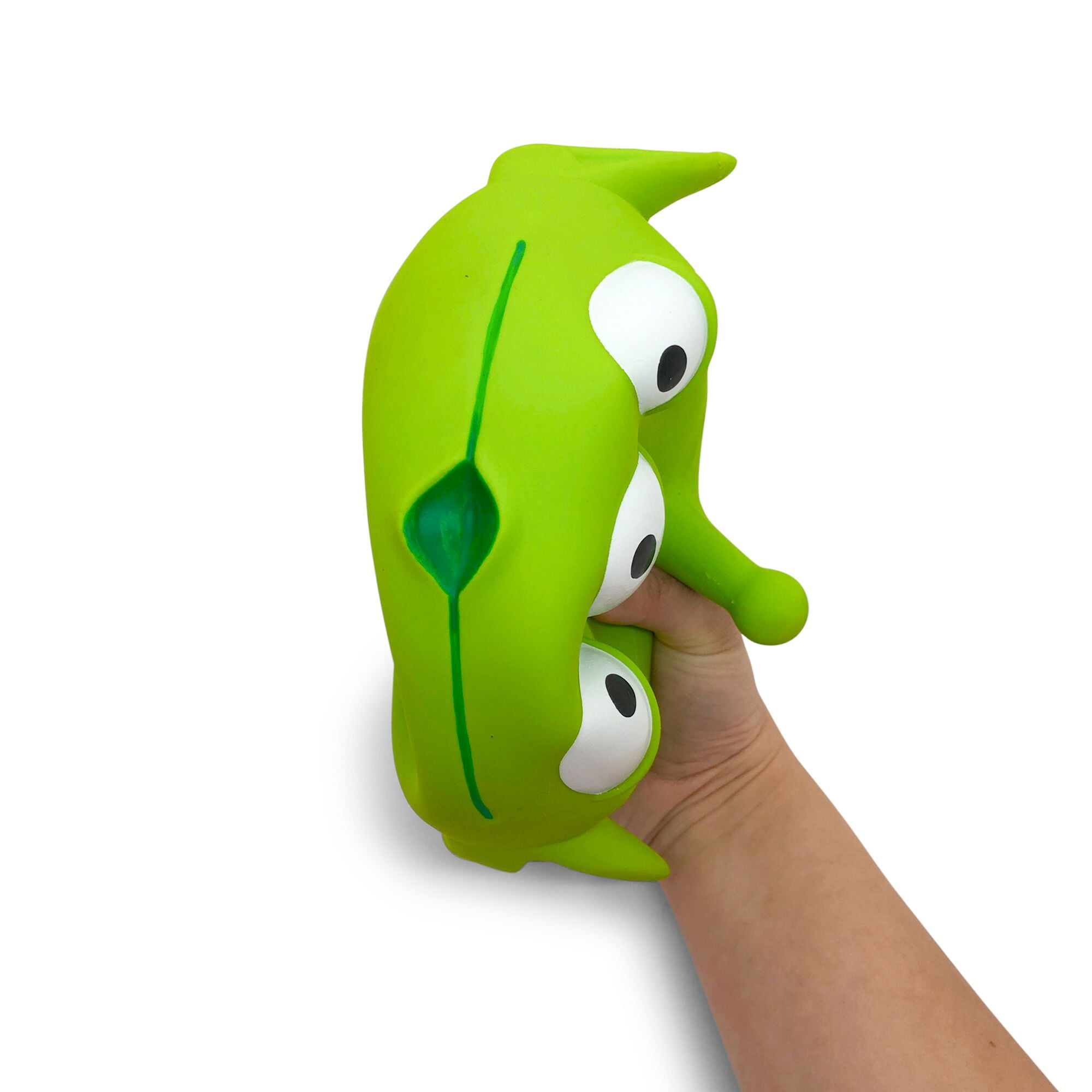 Hyper Pet Disney Toy Story 4 Interactive Super Squeaker Dog Toy