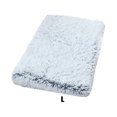 thumbnail image 3 of Destyer Polyester Coussin pour Animaux de Compagnie Variété de Couleurs et de Tailles Rapport Qualité-Prix Adapté à Toutes les Races Lit pour Chien Gris L 75 * 50 * 7cm 1Set, 3 of 6