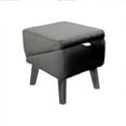 thumbnail image 1 of Foldable Wooden Dog Ramp And Stairs For Large Medium And Small Dogs 2 In 1 Pet Steps, 1 of 7