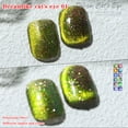 thumbnail image 1 of Gel para uñas, gel transparente para esculpir uñas, para decoración de uñas, Nail Dream Quicksand, esmalte de uñas Wide Eye, pegamento para ojos, pegamento para uñas DIY, 1 of 2
