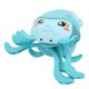 thumbnail image 3 of Octopus Toysfor Kids,Juguete de baño de pulpo Lindo juguete de juego de pulpo Juguete de pulpo para bebé de alta capacidad, 3 of 9