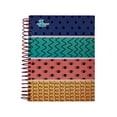 thumbnail image 1 of Cuaderno Libreta Profesional 200 Hojas Pasta Dura Cuadro chico, 1 of 3