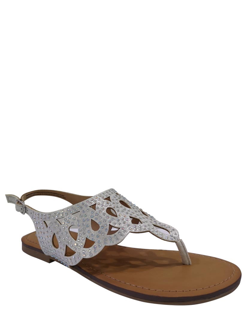 walmart childrens flip flops