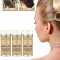 thumbnail image 1 of 3pcs Styling Wax Stick Collection Broken Hair Artifact Hair Wax Stick Professional Men and Women Hair Styling Accessories, 1 of 5
