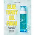 thumbnail image 2 of Aceite Limpiador para Espuma MAXCLINIC Blue Tansy K-Beauty 115ml, 2 of 6