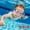 🔥 Red, variant on Viflosae Goggles for Toddlers Age 3-5 Swim Goggles Adult Swim Goggles Anti Fog UV Protection Adjustable Strap Comfortable Silicone Seal Leak Resistant Wide View Lenses for Pool