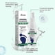 thumbnail image 3 of Tea Tree Oil Foot Disinfectant Spray, Tea Tree Oil Foot exfoliating Spray, Foot and Nail deep Nourishing Care Essence, Natural Tea Tree Oil and Aloe V, 3 of 5