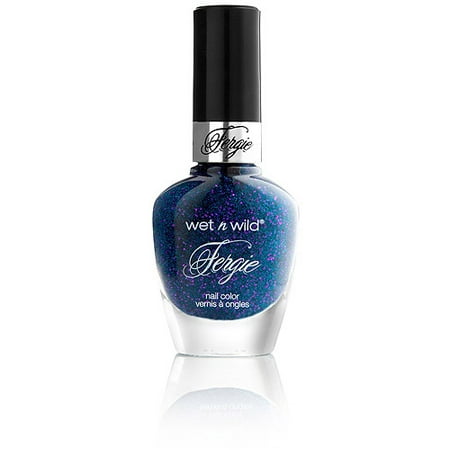 Wet n Wild Fergie Nail Color, Dutchess