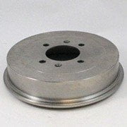 UPC 756632126105 product image for Parts Master 126164 Rear Brake Drum | upcitemdb.com