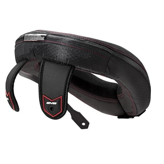 EVS RC3 Race Collar (OSFM, Black)