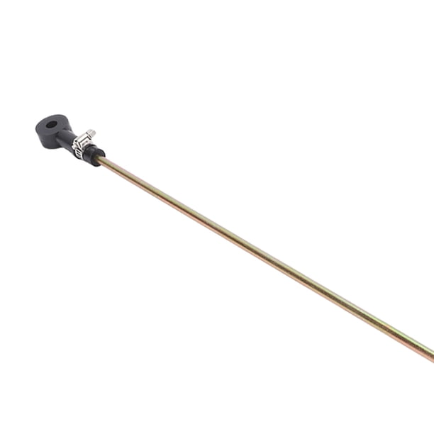 Kit De Varillaje De Repuesto De Válvula Niveladora De Control De Altura De Suspensión Neumática De Válvula R307852 Para Vehículos Comerciales Pesados