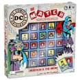 thumbnail image 1 of Juego de Mesa Top Trumps DC Superheroes Top Trumps, 1 of 2