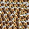 thumbnail image 2 of Hershey's Assorted Chocolate Nuggets, 2 Lbs., Bulk, Foil Wrapped, Perfect for Weddings, Anniversaries, Showers, Corporate Events, Candy Bowls & Buffets, Gifts & More!, 2 of 5