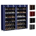 thumbnail image 1 of Zapatera Organizador Mueble Rack Closet Armable Repisas, 1 of 5