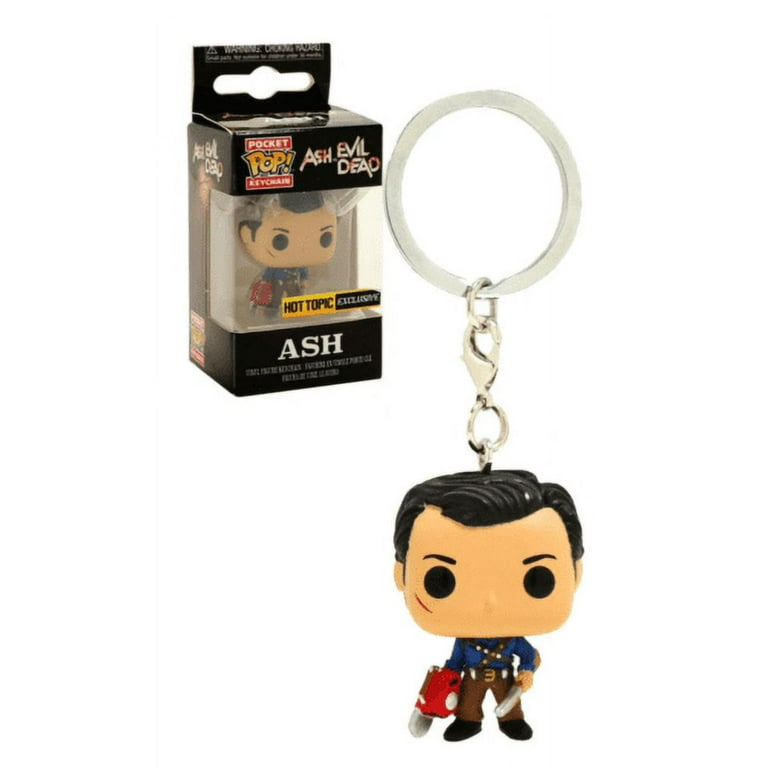 Funko hotsell horror keychain