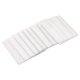 thumbnail image 1 of 25pcs/pack Transparent Flashing Card Sleeves Protector For YGO Cards Holder Holographic Foil Cards Protective Film, 1 of 4