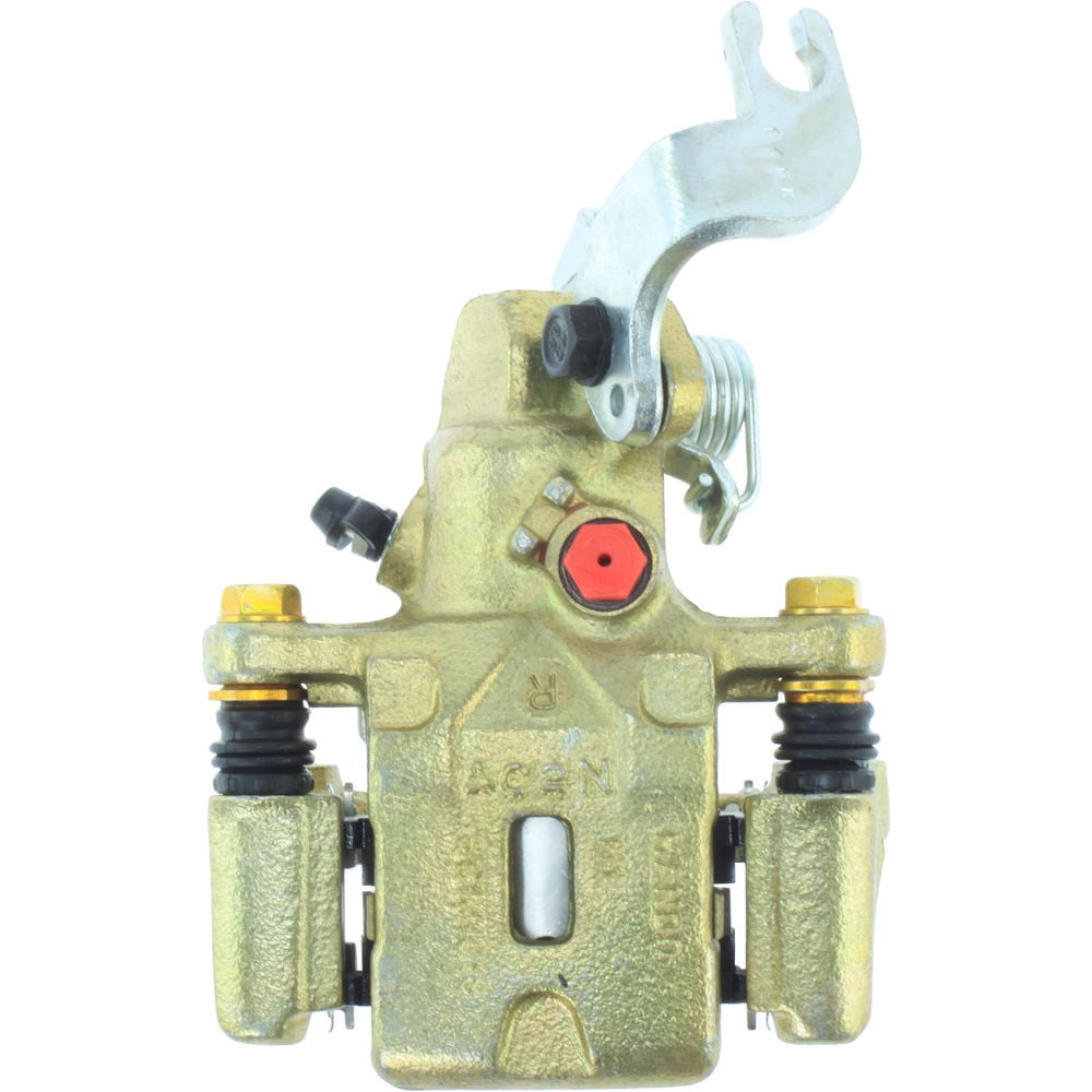 Centric Parts 142.51613 Centric Posi-Quiet Loaded Disc Brake Calipers