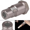 thumbnail image 1 of Anillo de dedo LED digital LIUYMXG contador de mano recargable contador de clics, 1 of 5