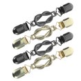 thumbnail image 1 of GOOHOCHY 4Ud Clips Retro Para Suéter Para De Chales Y Prendas Con Detallado Acabado, 1 of 8