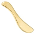 thumbnail image 4 of Herramienta Gua Sha, tabla de raspado de latón, tabla de raspado para masajes, tabla de raspado, solución innovadora, 4 of 13
