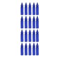 thumbnail image 3 of Universal M12x1.5 Racing Wheel Aluminium Alloy Spiked Lug Nuts Security Set for Car Enthusiasts, 3 of 7