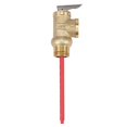thumbnail image 1 of WYA-20 99C 102PSI 210F WYA-20 0.7Mpa to Valve BSP 3/4 Inch Temperature and Pressure Relief Valve As, 1 of 5