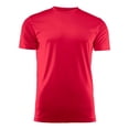 thumbnail image 2 of Printer RED Boys/Girls Run T-Shirt, 2 of 4