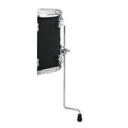 PDP Concept Maple Series 5-Piece Drum Shell Pack - 22 Bass (Satin Black, Finishply)
