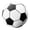 39.4in, variant on 2026 Inflatable Soccer Ball with Rapid Valve - Massive PVC Football for Beach, Backyard, Party Games & Parades,Outdoor Sports Games (23.6 Inch)
