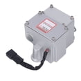 thumbnail image 1 of Actuador De Acelerador Electrónico, Actuador De Generador De Baja Fricción De 24 V CC De Aluminio Con Resorte Y Tornillos Para Control De Velocidad, 1 of 8