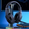 thumbnail image 4 of Wireless Bluetooth Pro Gaming Headset with Mic, Gaming Headphones for Gamer, 4 of 9
