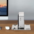 thumbnail image 3 of AOOOWER Vertical Computer Mount DIY Storage Base for 2024 Featuring Improved Airflows for Desktops, 3 of 8