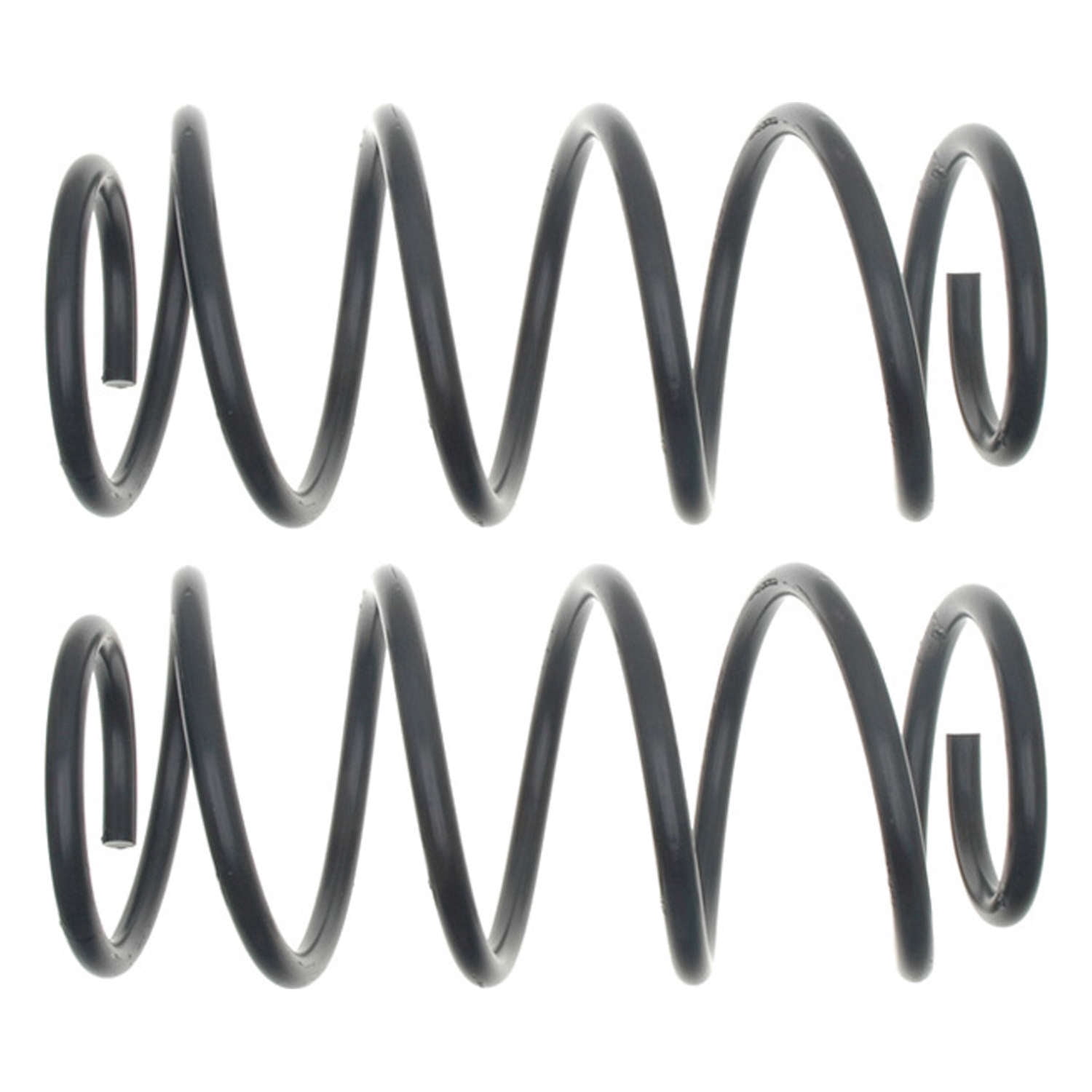 Coil Spring Set Fits select: 2005-2008 CHEVROLET UPLANDER, 2002-2007 BUICK RENDEZVOUS