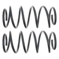 thumbnail image 2 of Coil Spring Set Fits select: 2005-2008 CHEVROLET UPLANDER, 2002-2007 BUICK RENDEZVOUS, 2 of 2