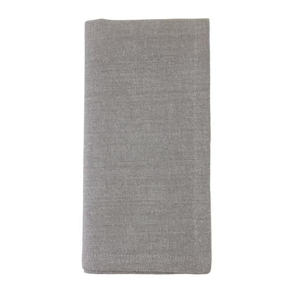 Saro Lifestyle Shimmer Design Table Napkin (Set of 4)