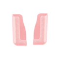 thumbnail image 1 of Paquete de 2 piezas de soporte universal para teléfono móvil para coche, práctico para uso doméstico o de oficina. Rosado, 1 of 6