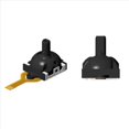 thumbnail image 3 of Paquete de 4 Joysticks de Repuesto para Ally Hall Joystick para Accesorios de ReparacióN PortáTiles Ally Gaming, 3 of 5