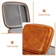 thumbnail image 3 of Support de Guitare, Étui pour Instruments, Cadeau pour Instruments, 3 of 5