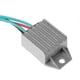 thumbnail image 5 of Yamaha 15hp Outboard Marine 2-Stroke Voltage Regulator and Rectifier, 5 of 5