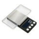 thumbnail image 3 of Escala Electrónica Báscula de joyería electrónica Mini 0.01 g Báscula de peso digital de precisión 100 g Ndcxsfigh  Para estrenar, 3 of 8