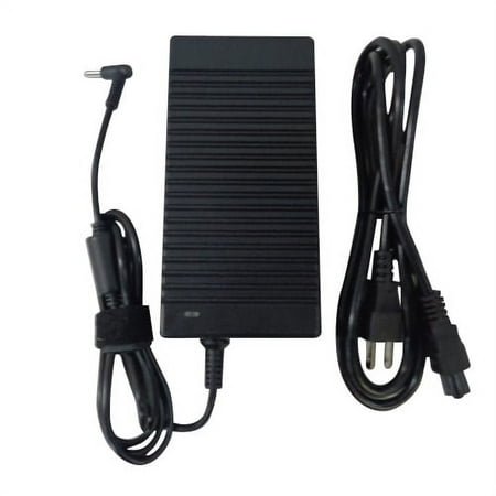 150W Ac Power Adapter Charger for HP Omen 15-AX 17-W Pavilion 15-BC 17-AB ZBook 15 G3 15 G4 17 G3 Laptops 19.5V 7.7A