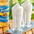 thumbnail image 3 of Torani Sugar-Free Vanilla Bean Flavoring Syrup Plastic 750 mL Bonus Squeeze Pump, 3 of 3