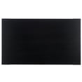 thumbnail image 6 of Safavieh Couture Nikole Wood Modern Coffee Table, Black, 6 of 10
