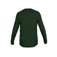 thumbnail image 2 of Wrangler Men's Cotton Rich Waffle Thermal Top, 2 of 3