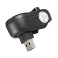 thumbnail image 4 of Receptor Godox 2.4G de XTR-16 X-sistema inalámbrico Control remoto receptor Flash X1C X1N 16 XT transmisor disparador Wistro AD360/DE/QT/DP/QS/GS/GT serie Godox Receptor, 4 of 7