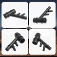 thumbnail image 6 of Upper Radiator Hose Connector for Land Rover Range Rover LR034637 LR050854, 6 of 6