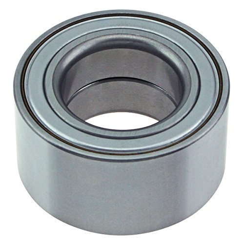 WJB WB510058 Front Wheel Bearing Cross Reference National 510058