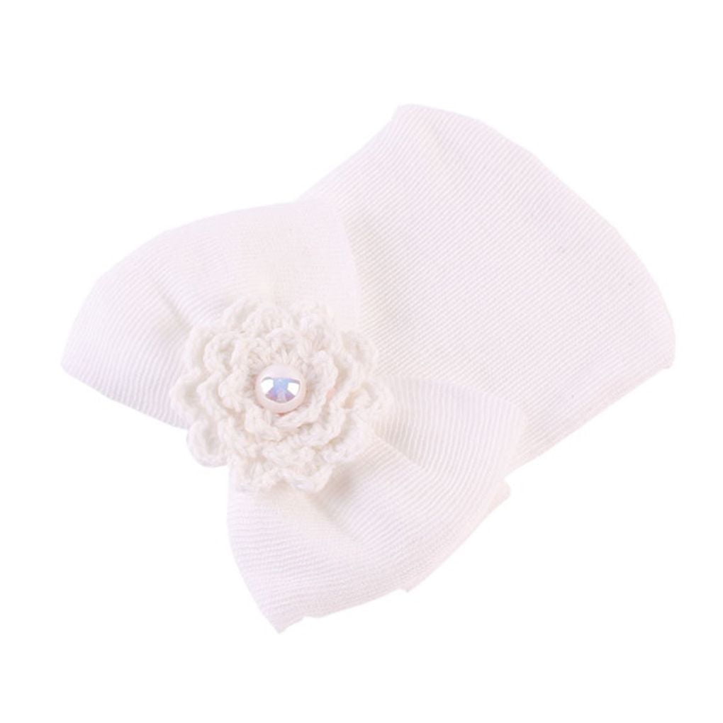 infant cotton hat