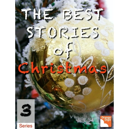 The Best Christmas Series 3 - eBook