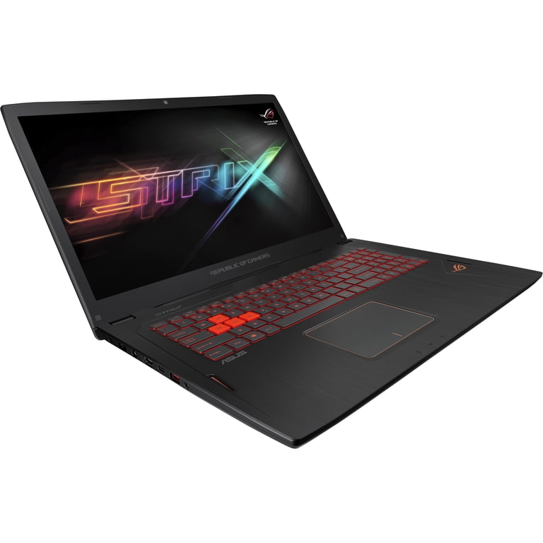 ASUS ROG GL702VM-DS74 17.3